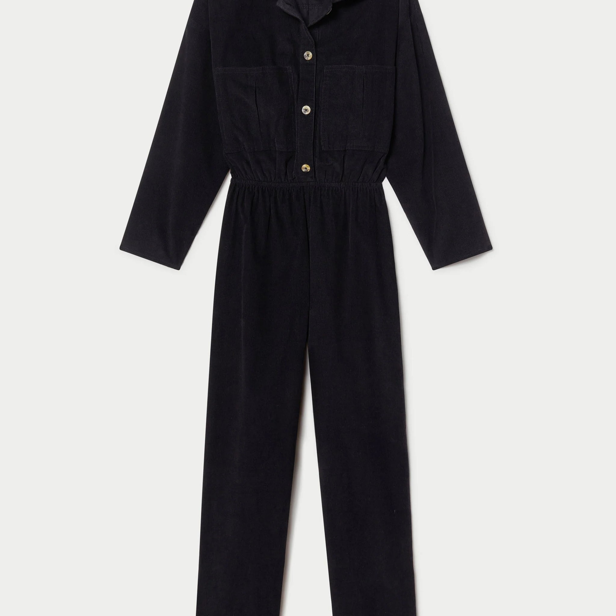 Suzie Kondi Kris’s Jumpsuit Corduroy