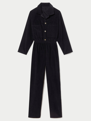 Suzie Kondi Kris’s Jumpsuit Corduroy