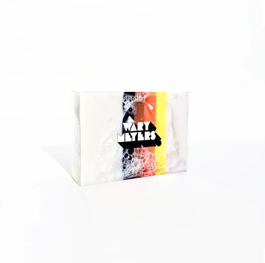 Wary Meyers Moisturizing Glycerine Soap: Coco Nuit